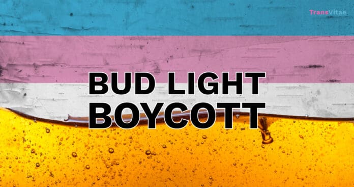 bud light boycott