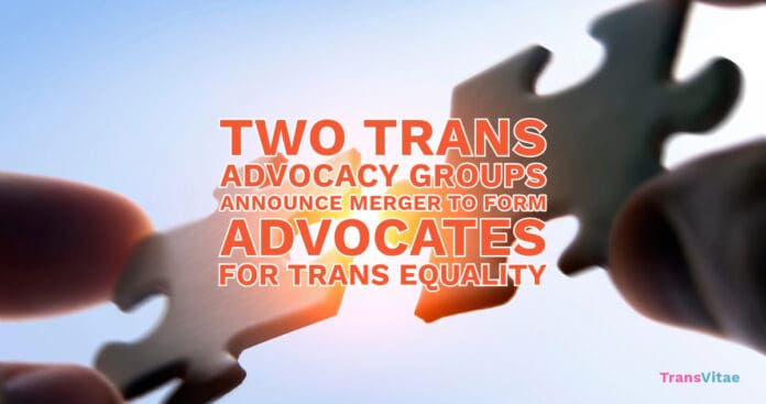 Trans Group Merger