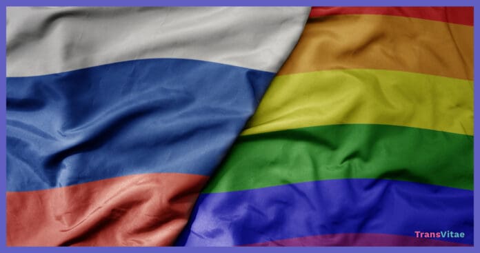 russia lgbtq