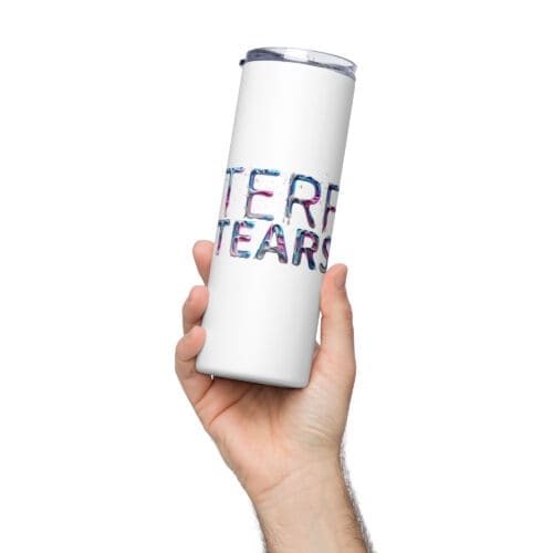 stainless-steel-tumbler-white-front