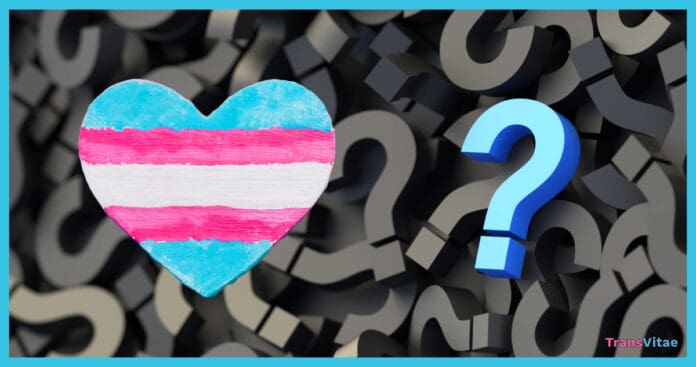 transgender questions answers