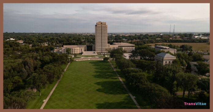 nd capitol bismark