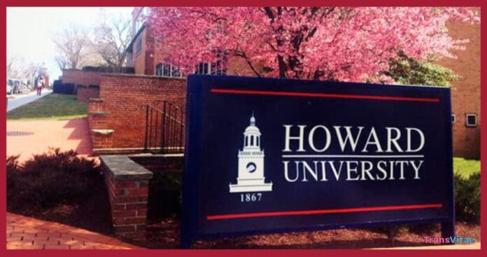 howard university transgender