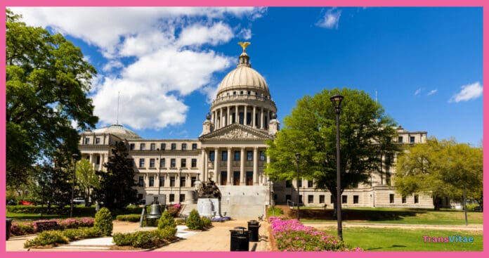 mississippi trans bill