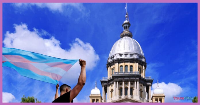 illinois transgender bill