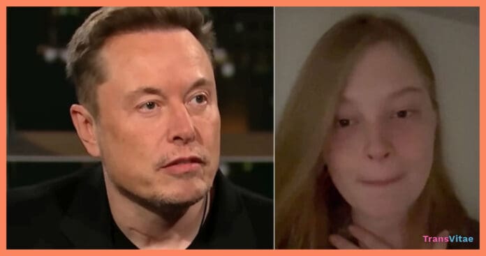 musk trans daughter