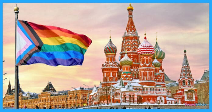 russia transgender detransition