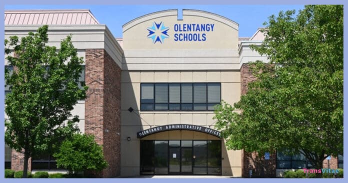 trans ohio school district