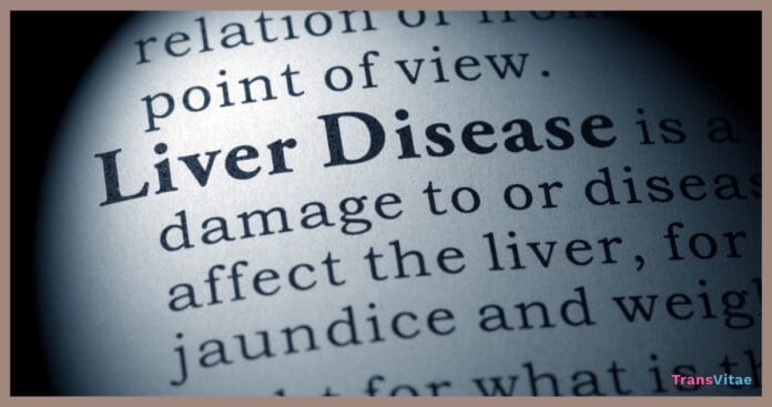 transgender liver disease