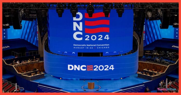 2024 dnc transgender