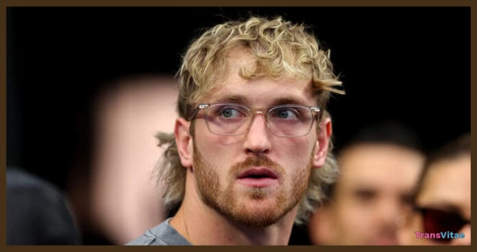 logan paul transgender