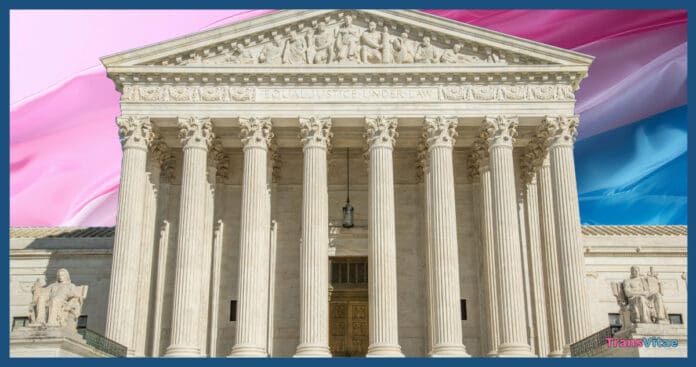 transgender rights supreme court