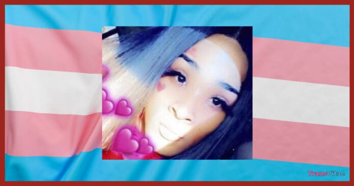 chicago trans woman murdered