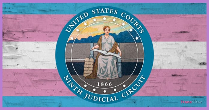 transgender 9th circuit