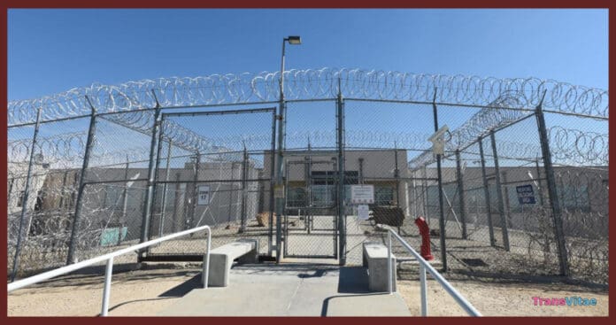 transgender idaho prison