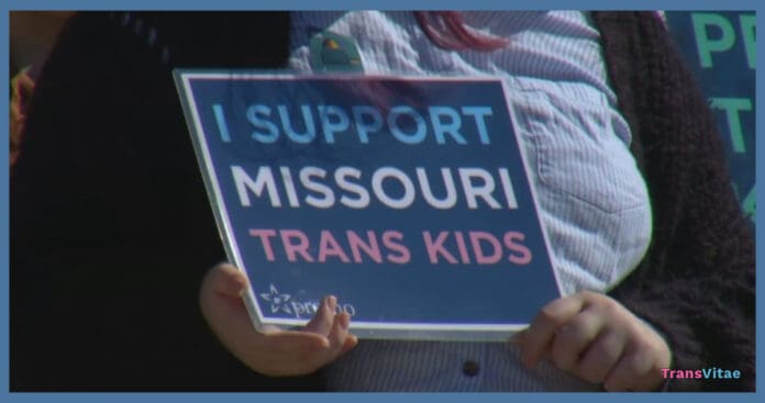 transgender missouri court