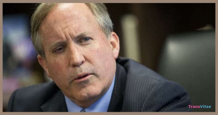 transgender ken paxton