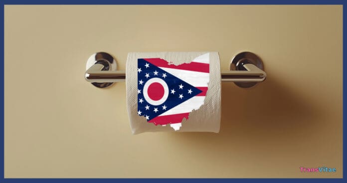 transgender ohio bathroom bill