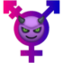 gendermenace