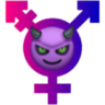 gendermenace