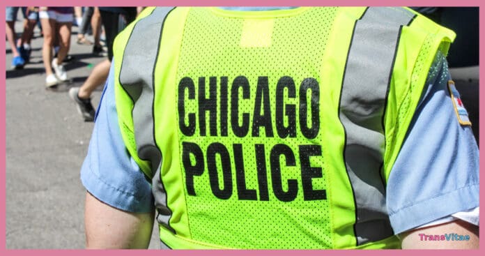 transgender chicago murder