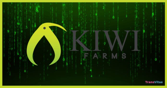 transgender kiwi farms