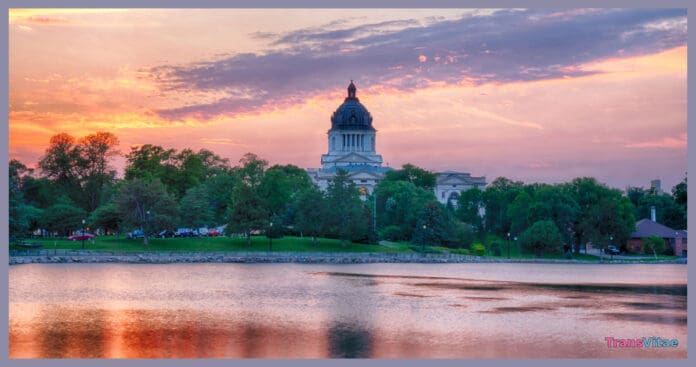 transgender south dakota